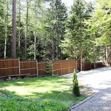 Gorska Rezydencja Karpacz Exteriör bild