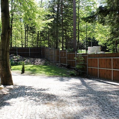 Gorska Rezydencja Karpacz Exteriör bild