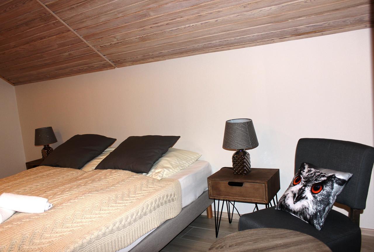 Gorska Rezydencja Karpacz Exteriör bild
